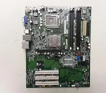 J584C 0J584C CN-0J584C Desktop Motherboard For Vostro 410 well tested working