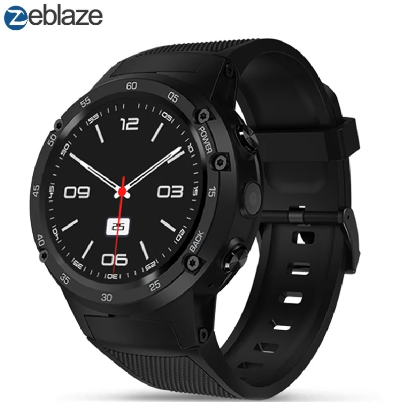 thor 4 android watch