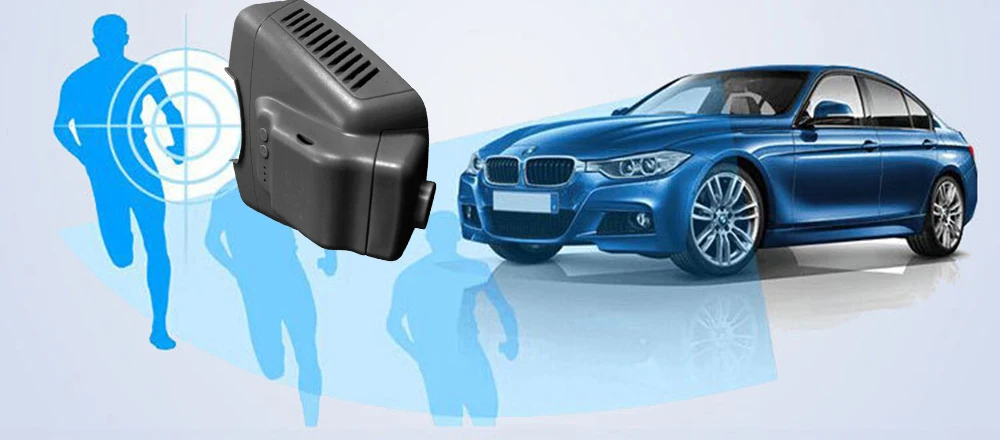 Motion Detection