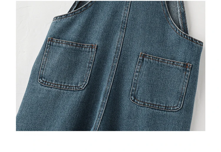 Джинсовая одежда для девочек коллекция года, новые весенние рубашки с длинными рукавами+ синие комбинезоны джинсовые наборы для школы для девочек, одежда для детей 4, 6, 8, 9, 12 лет