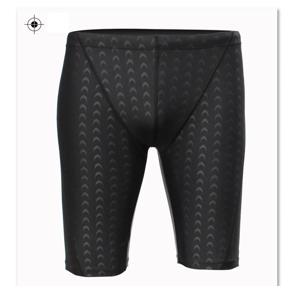 shark skin swimsuit