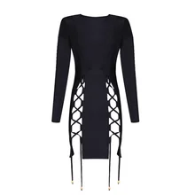 Новинка года; весеннее платье для девочек ; черное платье с длинными рукавами и завязками; выпускное платье; платье+ костюм