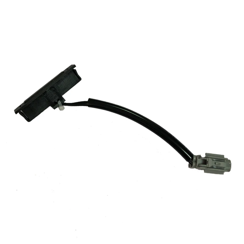 

Trunk Switch Boot Release button rear door opening switch For Nissan Qashqai J10 2006-2014 90602-JD00B
