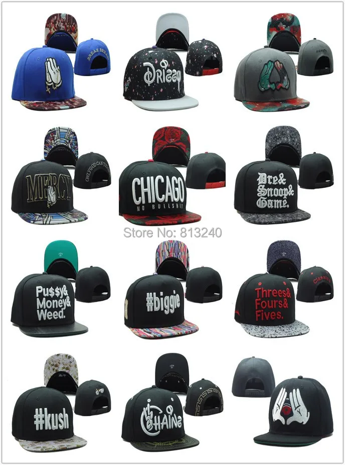 cheap snapback hats wholesale free shipping