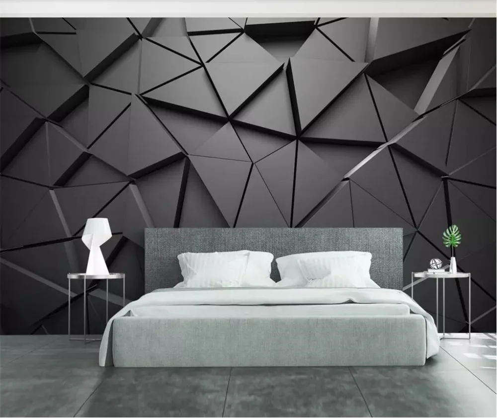 Download 750 Koleksi Gambar Geometris 3 Dimensi  Gratis