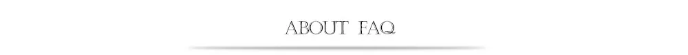 faq