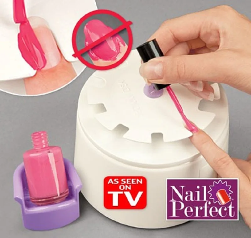 New Arrival Nail Perfeet Kit Manicure Instrument Gel Nail Manicure