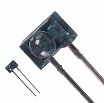 

Free shiping new 10PCS/LOT SEP8736-002 SENSOR DIODE IR EMITTING AIGAAS SIDELK