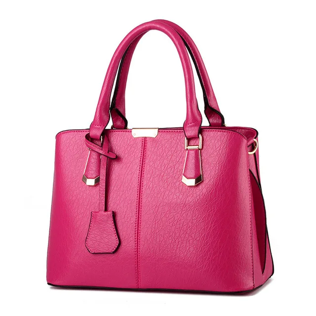 Дизайнерская женская сумка, женские Сумки из искусственной кожи, Женская Портативная сумка через плечо, Офисная Женская сумка-хобо, сумка-тоут, Bolsos Mujer - Цвет: Stitching
