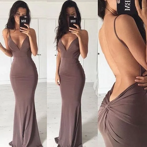 vestido-noite-Sexy-Spaghetti-Straps-V-neck-Sheath-Long-Women-Party-Dresses-Backless-Mermaid-Simple-Prom