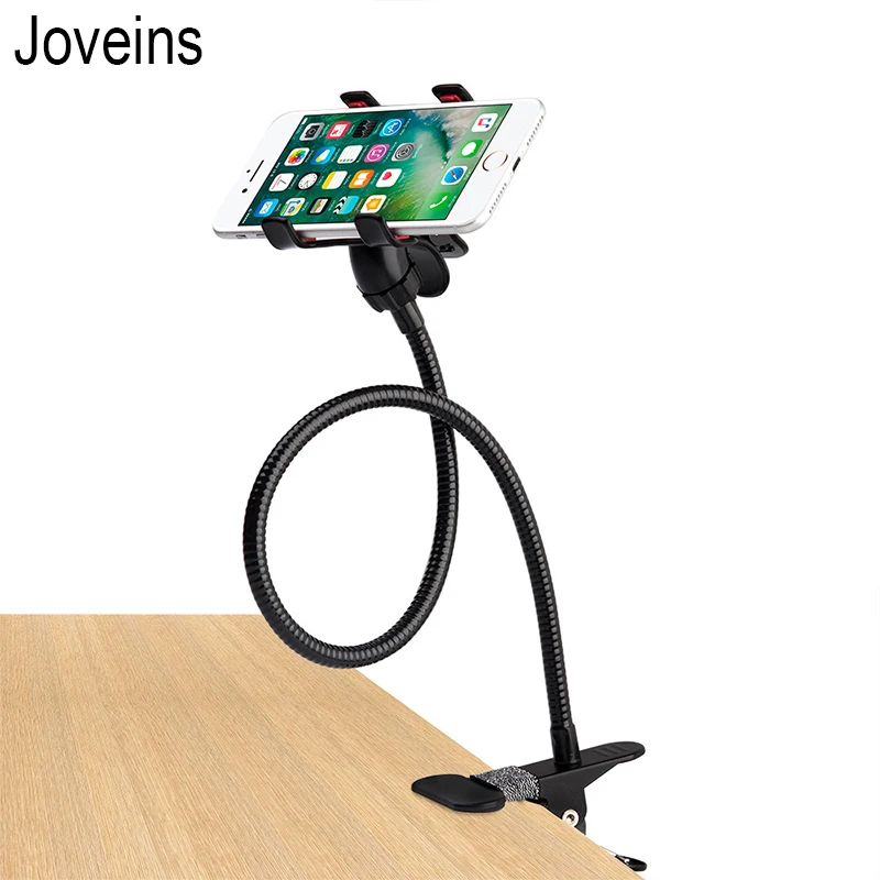 Buy JOVEINS Metal Flexible Phone Holder Hanging Lazy
