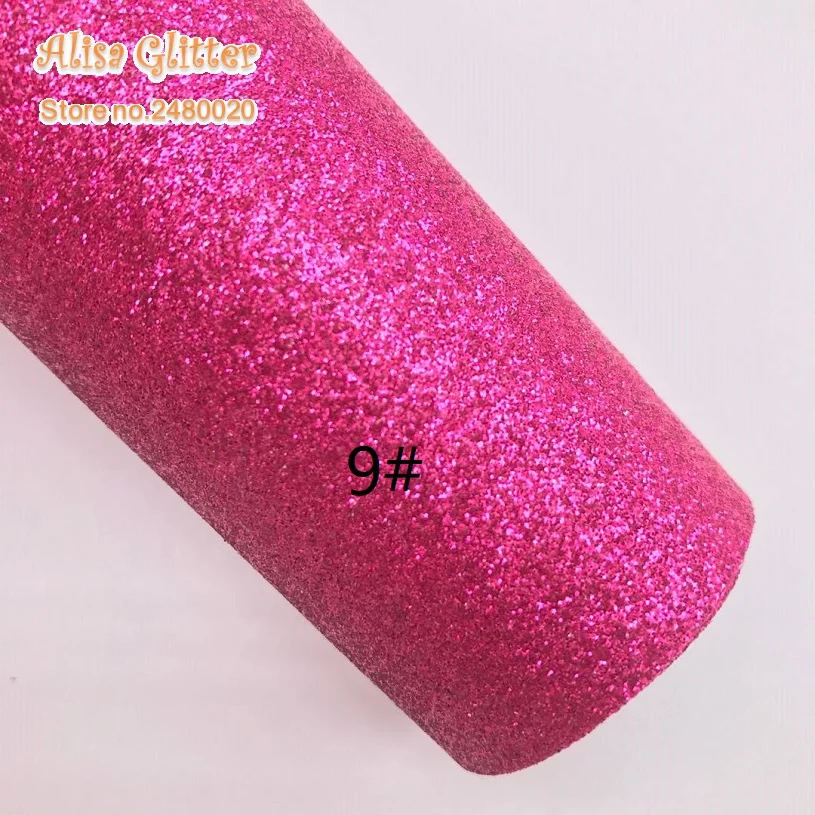 9 1 шт A4 Размер 21X29 см Pearlized лакированная искусственная кожа из искусственной кожи ткань для лук DIY сумки, обувь A25A - Цвет: 9