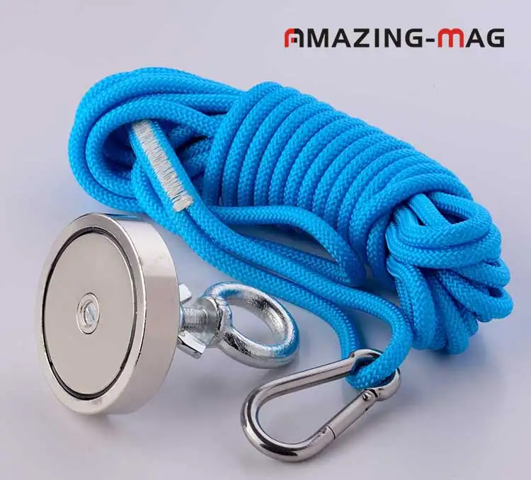 D74mm-300KG-Fishing-Magnet-with-rope
