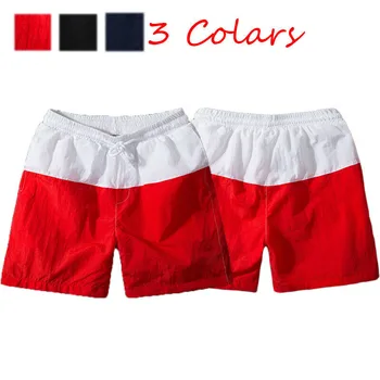 

2019 Men Sports Training Summer Workout Fitness GYM Shorts Jogging Running Beach Shorts Breathable Gym Training Fitness Pants