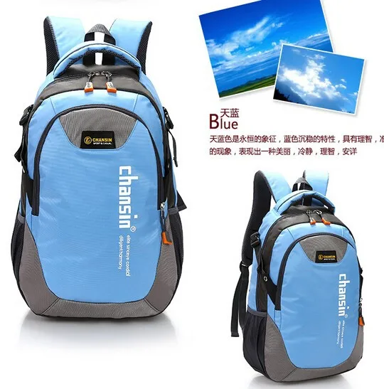 unisex women men travel backpack20