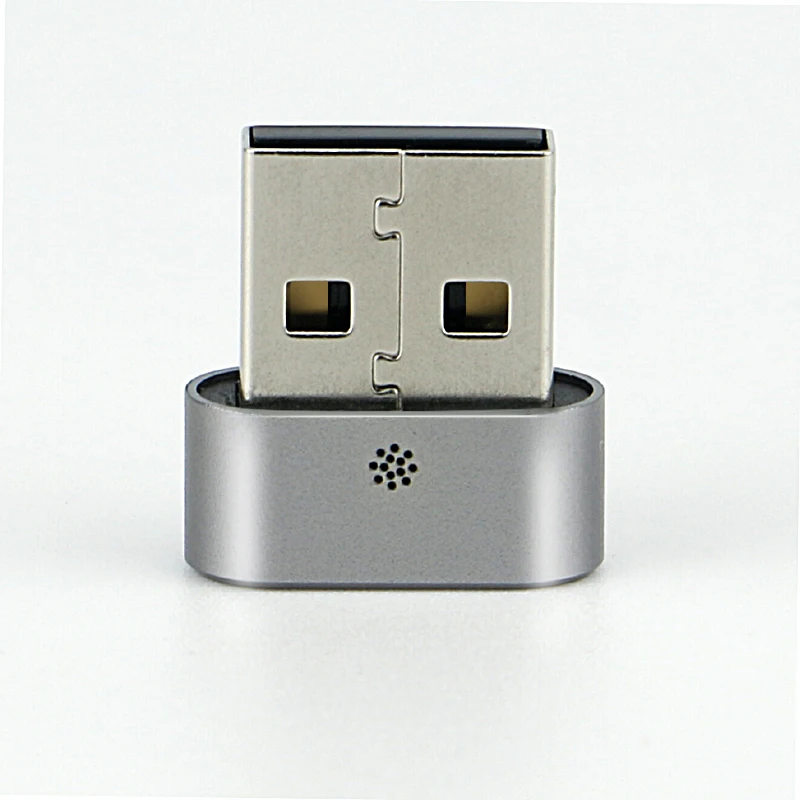 Kercan мини USB считыватель отпечатков пальцев для Windows 7 8 10 hello Touch