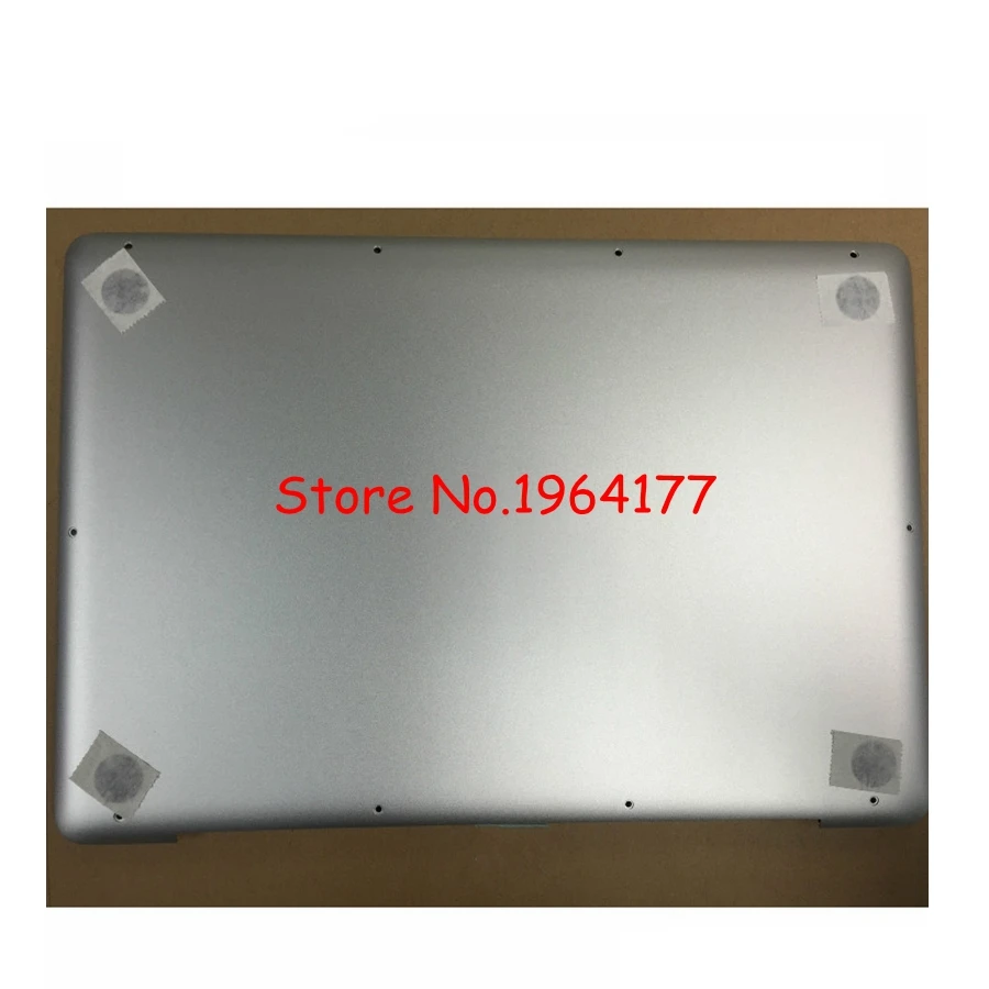 

New For Macbook Pro 13" A1278 Bottom Case Back Cover 2009 2010 2011 2012 Lower Bottom Case Cover