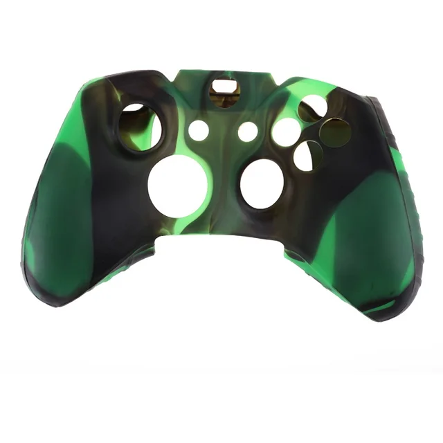 Buy Protective Gamepad Cover Case Soft Silicone Case Cover for Xbox One Game