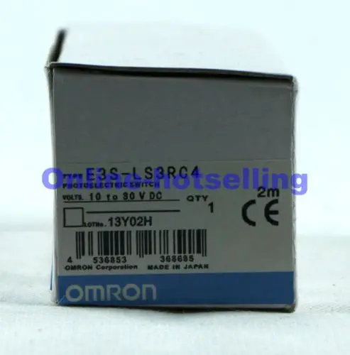 

2PCS E3S-LS3RC4