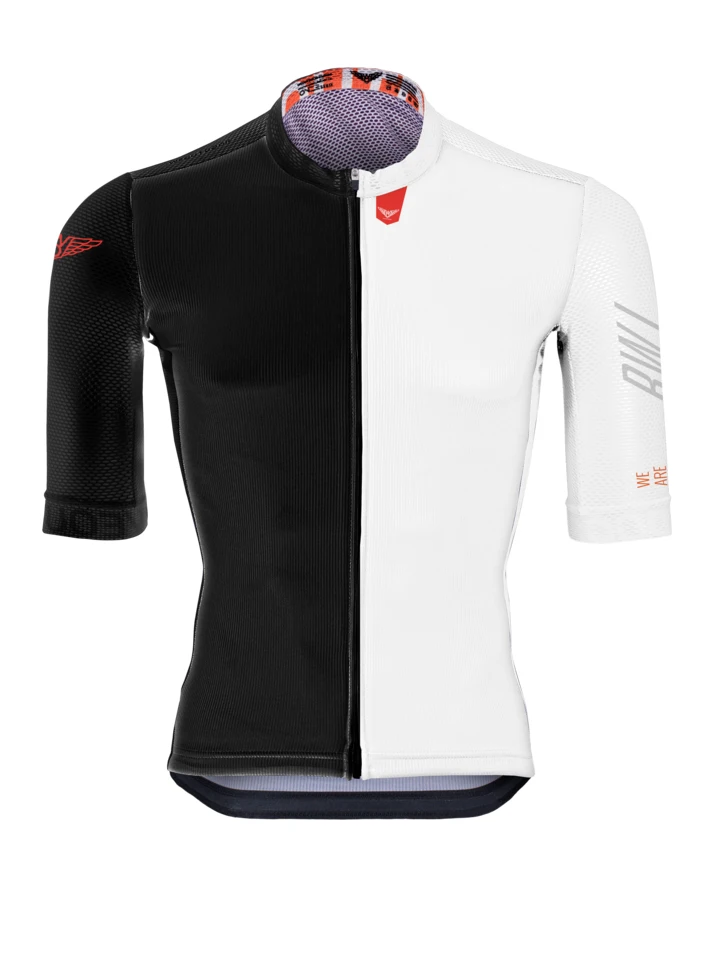 Pro Team, контрастный цвет, летняя велосипедная футболка для мужчин, короткий рукав, быстросохнущая, для велосипеда, MTB, велосипеда, топы, одежда - Цвет: 5