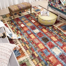 Пакистанский ручной галстук шерстяной ковер Morocco Posimi Second Nation Wind гостиная спальня Carpetgc193kilimyg40