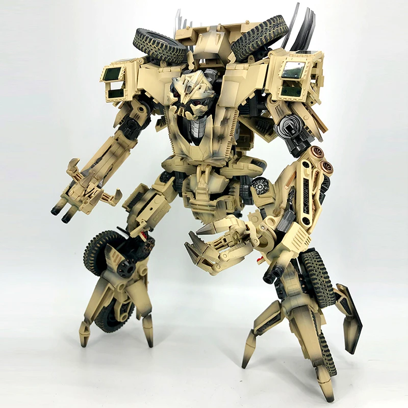 TF Dreams Bonecrusher GOD-09S GOD09S трансформация плакат MP рычаг Коллекция фигурка Робот Игрушки