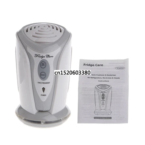 MEXI Refrigerator Ozone Air Purifier Fresh Deodorizer Fridge Lahore