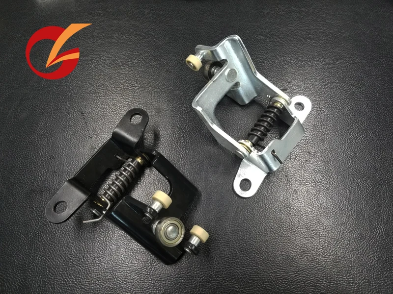 Противотуманные фары для toyota hiace commuter 2005 2014 Роликовые Раздвижные двери средняя
