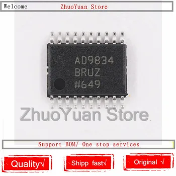 

10PCS/lot AD9834BRUZ AD9834BRU AD9834 Chip New original IC In stock
