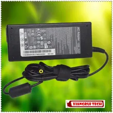 Pa-1121-04l1 19.5 В 6.15a AC DC адаптер Зарядное устройство для Lenovo B305 C305 b31r2 120 Вт с 6.3x3.0 мм разъем DC
