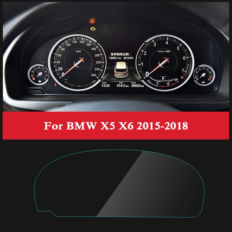X5 X6 15-18