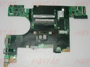 

55.4JB01.001 For Lenovo U160 Laptop Motherboard ddr3 Mainboard I5 CPU 100% tested