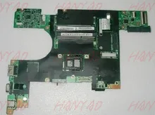 55.4JB01.001 For Lenovo U160 Laptop Motherboard ddr3 Mainboard I5 CPU 100% tested for lenovo x201 laptop motherboard with i5 480m cpu onboard ddr3 fully tested work perfect