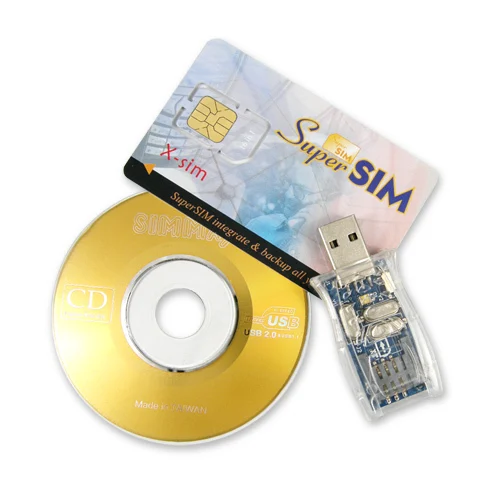 16 In 1 Super Sim Card Reader Writer Cloner Edit Copy Backup Gsm Cdma Usb Kit Cdma Code Usb Wmausb Sound Card External Aliexpress