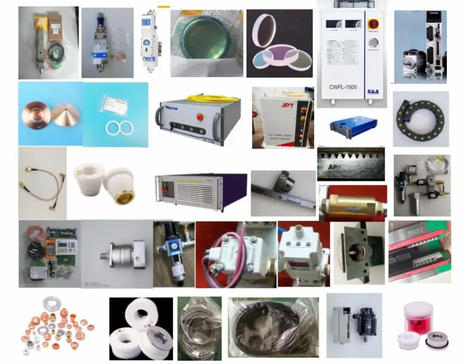fiber laser parts02