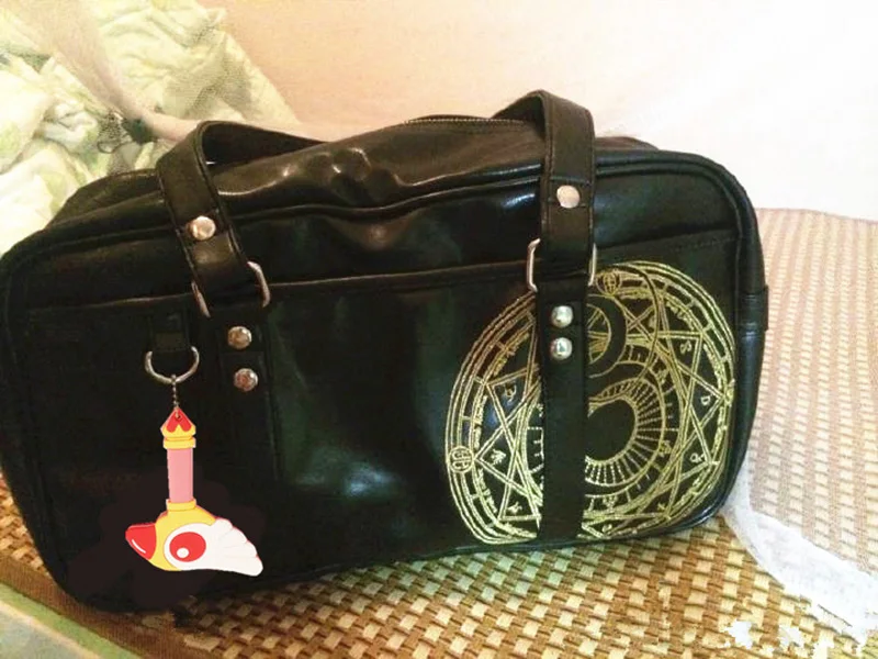 Женская сумка через плечо, дамская модная вместительная сумка с аксессуарами, женские черные сумки-тоут, сумка для девочки-подростка, дорожная униформа, сумка