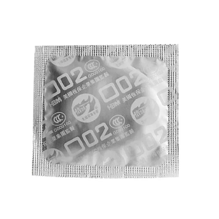 pcs The Ultrathin 002 Natural Latex Rubber Condoms Ultra thin But Super Strong Brand Condoms For Men Sex Products 9