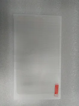 

A+ 184x104mm Tempered Glass Screen Protector Film Guard LCD Shield For 7 inch tesla impulse 7.0 quro Quad (A772I) Tablet