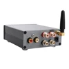 HIFI College HC100B Bluetooth Amplifier TPA3116D2 NE5532P Audio Digital Power Amplifier 100W*2 ► Photo 2/4