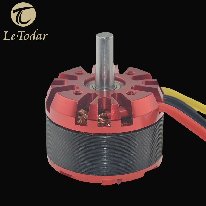 5035-340KV DC motor brushless DC micro motor fixed wing aircraft model aircraft AC brushless motor / /DIY model 5035-340KV DC motor brushless DC micro motor fixed wing aircraft model aircraft AC brushless motor / /DIY model