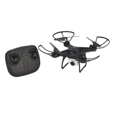 Utoghter 69601 15 Minutes Flying Headless Mode WiFi FPV Drone with Camera H/L Speed Altitude Hold One-key Return Quadcopter