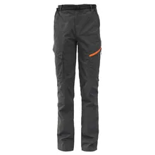 Весна Для мужчин Для женщин Открытый Пеший Туризм Восхождение Рыбалка Водонепроницаемый солнцезащитный крем Anti UV быстросохнущая дышащие штаны Спорт тонкие длинные брюки