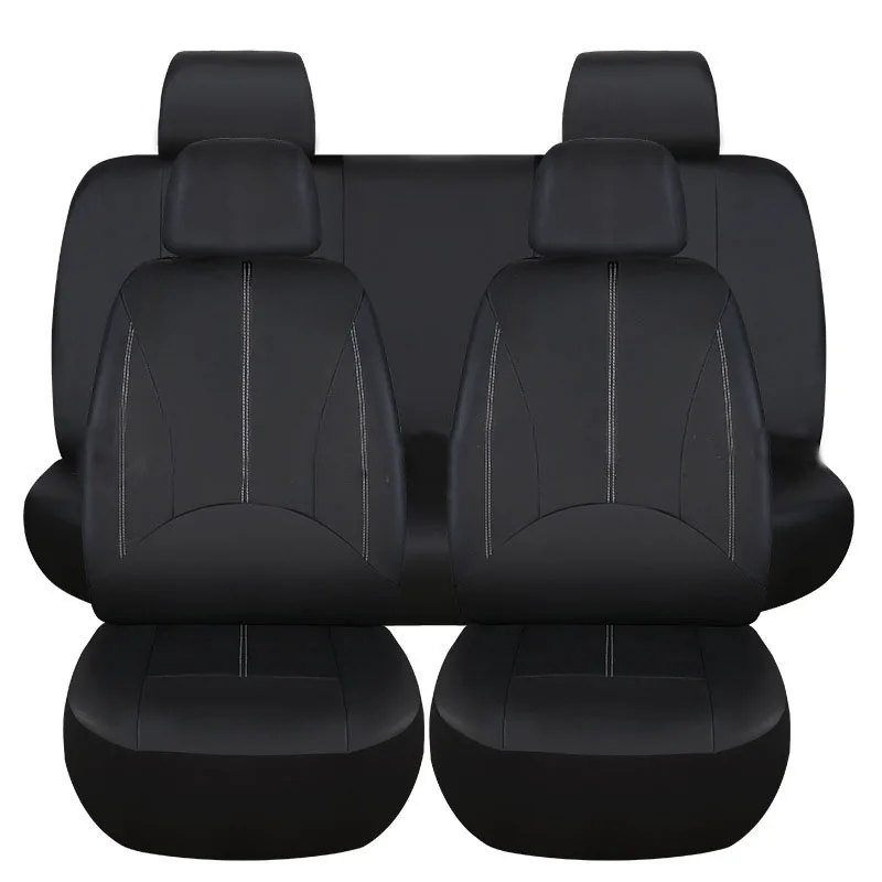 

Car Seat Cover Covers Accessories for Lada Granta 2106 2107 2109 2110 2114, Changan cs35 Cs75 Eado Raeton of 2010 2009 2008 2007