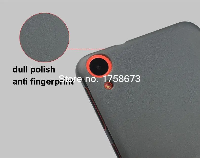 Роскошный ультра флип Смарт Тонкий точка зрения чехол для HTC Desire 820 D820us d820u ТПУ функция сна телефонные чехлы