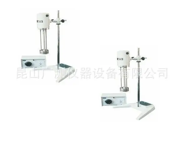 JRJ300-I JRJ300-S laboratory high shear emulsifying machine dispersion | Инструменты