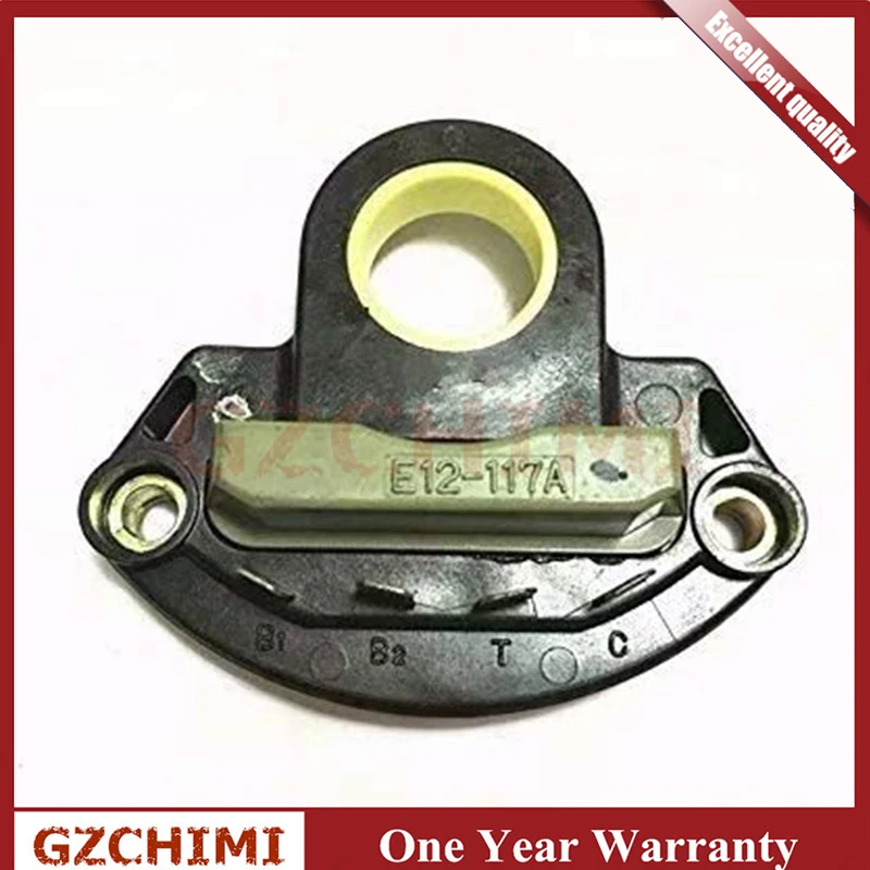 30120-PM3-0050 30120PM30050 модуль контроля зажигания для Honda Civic Accord E12-117 K-M высокого качества - Цвет: 1 pcs