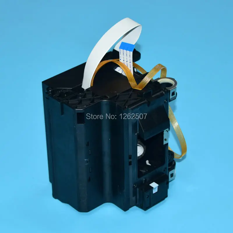 Transporte com Correia para Impressora Epson Peças Sobressalentes R1900 R2000 R2880 R1800 Unidade de - Imagem 2