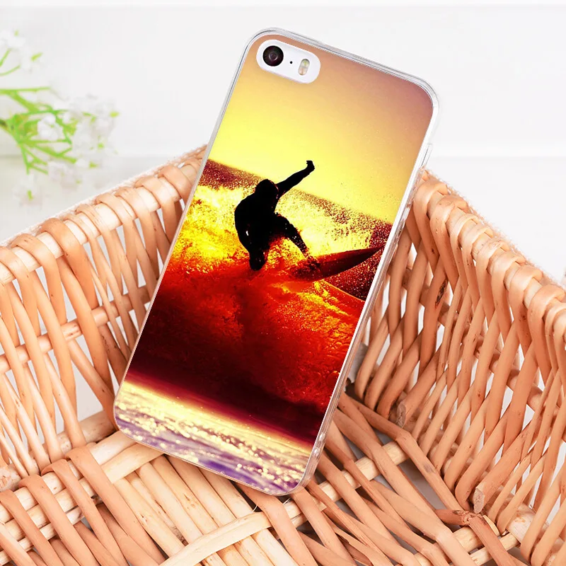 coque iphone 7 surfing