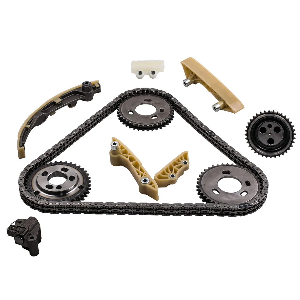 Timing Chain Kit for Jaguar X Type 2.0 2.2 D TD DIESEL 03 09