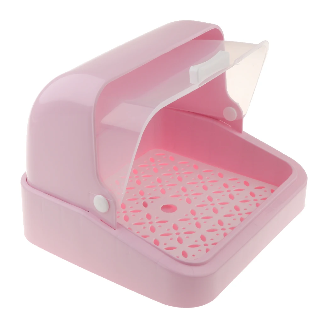 Storage Organizer Container Bin for Kids Supplies in Kitchen Pantry Nursery Bedroom Playroom Holds Formula Bottles Baby Food